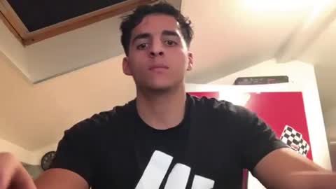 raes online show from January 18, 2025, 7:04 pm