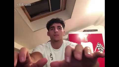 raes online show from February 12, 2025, 6:30 pm