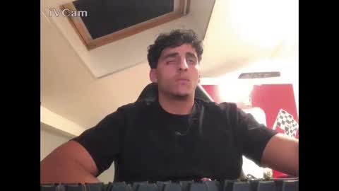 raes online show from February 20, 2025, 6:46 pm