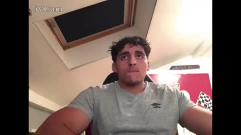 raes online show from February 22, 2025, 7:25 pm