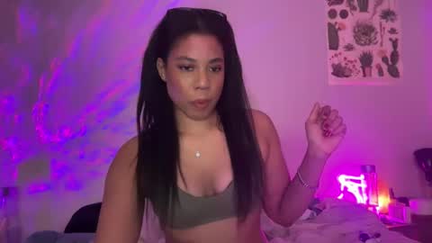 RaeWerks online show from October 6, 2025, 2:09 am