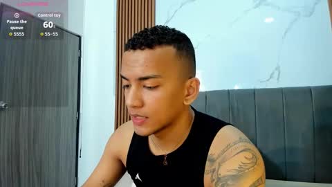 rafa_cruz online show from September 18, 2025, 12:18 pm