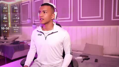 rafa_cruz online show from February 3, 2026, 12:32 pm