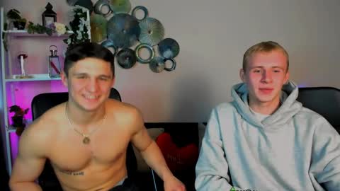 rafael online show from April 10, 2026, 12:10 pm