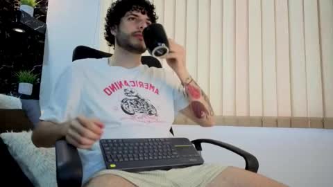 R A F A E L online show from December 15, 2025, 9:30 pm