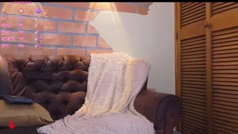 Snapshot of rafael_mendez chatting on April 30, 2026, 8:57 pm R A F A E L online show from April 30, 2026, 8:57 pm