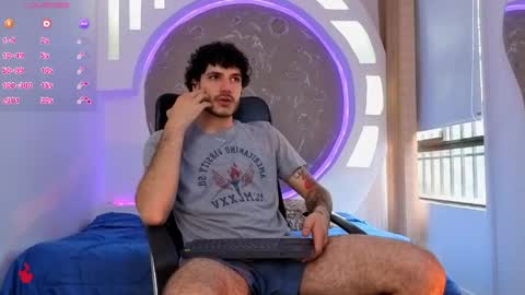 Snapshot of rafael_mendez chatting on May 2, 2026, 8:47 pm R A F A E L online show from May 2, 2026, 8:47 pm
