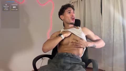 NEW IG  online show from February 4, 2026, 1:44 am