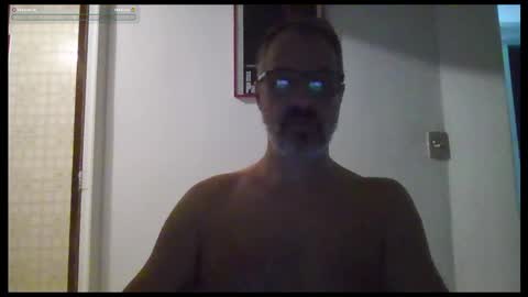 Big Uncle Jungle online show from March 17, 2026, 3:11 am