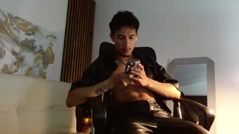 IG online show from February 2, 2025, 4:15 am