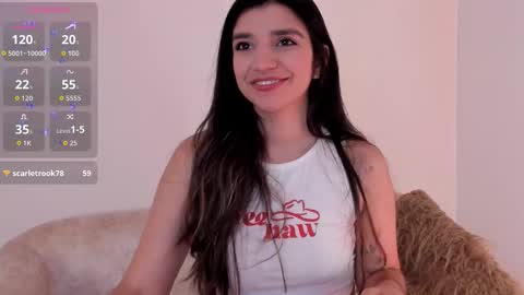 Raga  online show from October 16, 2025, 2:18 pm