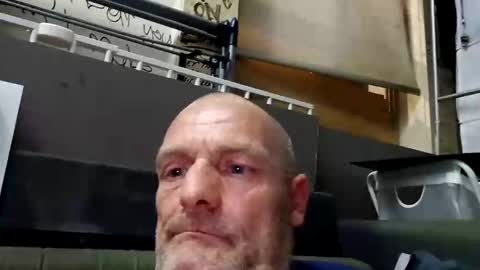 Bigthickdickinvic online show from December 9, 2024, 4:58 pm