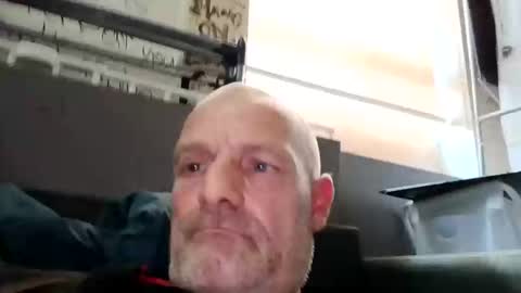 Bigthickdickinvic online show from December 9, 2024, 9:05 pm