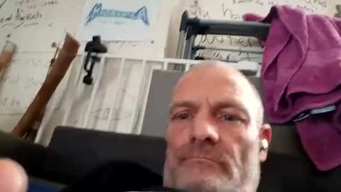 Bigthickdickinvic online show from December 23, 2024, 1:40 am