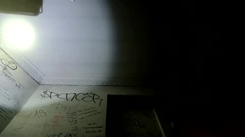 Bigthickdickinvic online show from December 23, 2024, 5:11 pm