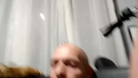 Bigthickdickinvic online show from September 13, 2025, 6:08 pm