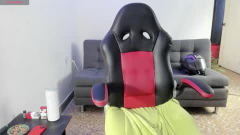 ragnar_lothbrok77 online show from September 29, 2025, 9:30 pm