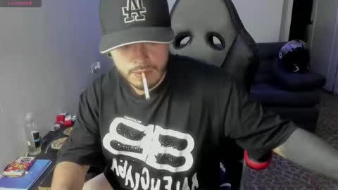 ragnar_lothbrok77 online show from February 3, 2026, 6:40 am