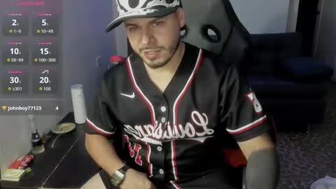 ragnar_lothbrok77 online show from February 20, 2026, 6:26 am