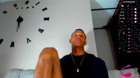 Andres H online show from January 21, 2025, 8:52 am