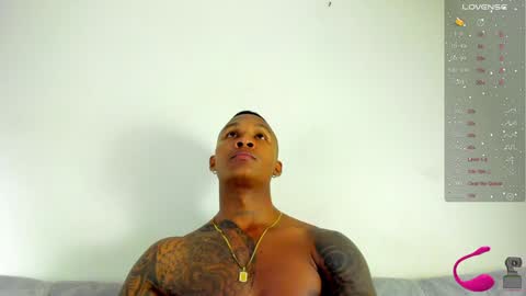 Andres H online show from January 29, 2025, 8:08 am