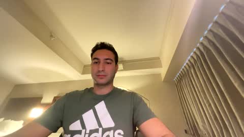 ragnearyou online show from September 15, 2025, 10:54 pm