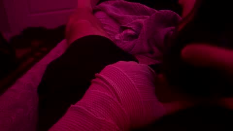 Cryptic online show from February 16, 2026, 6:31 am