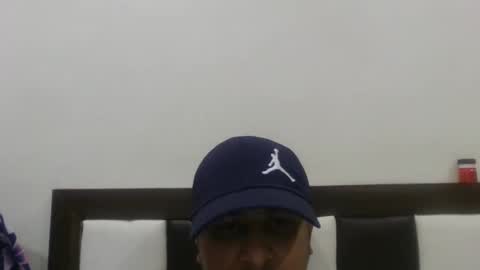 Snapshot of rahuldave007 chatting on January 21, 2025, 12:39 pm Dave online show from January 21, 2025, 12:39 pm