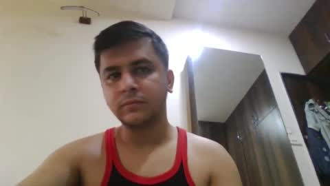 Snapshot of rahuldave007 chatting on November 4, 2025, 2:10 am Dave online show from November 4, 2025, 2:10 am