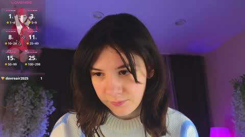 Betty  online show from December 7, 2024, 4:20 am