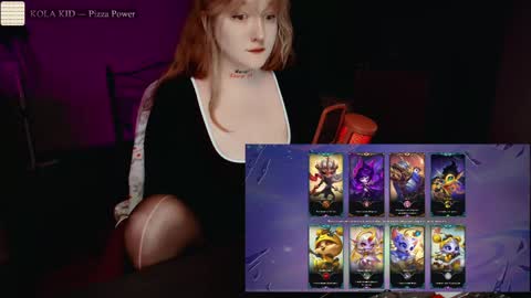 Snapshot of raiingurl chatting on May 17, 2026, 1:14 am Kate online show from May 17, 2026, 1:14 am