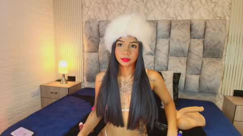  Welcome to my room  online show from September 25, 2025, 9:07 pm