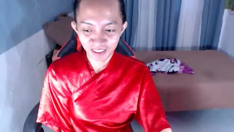 itsmeRailey online show from September 10, 2025, 3:17 am