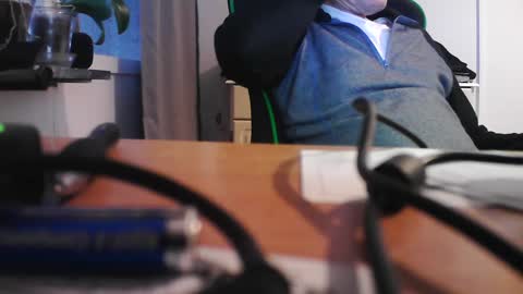 raimond665 online show from January 27, 2025, 7:56 am