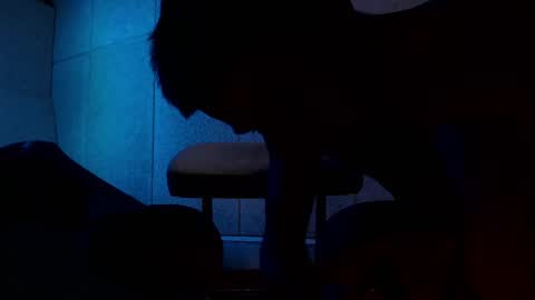 Rainbow James  online show from February 23, 2025, 4:13 pm