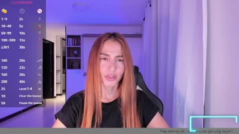 Snapshot of rainbow_jenny chatting on June 6, 2026, 12:38 am Jennyindependent model . online show from June 6, 2026, 12:38 am