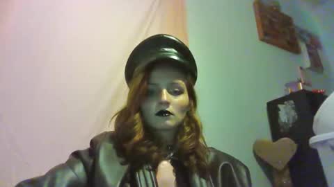 RainbowBitterBB online show from September 13, 2025, 2:55 am