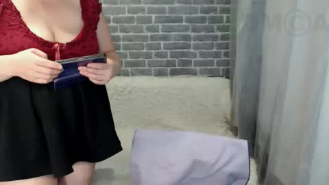 rainbowladyy online show from November 30, 2025, 8:40 am