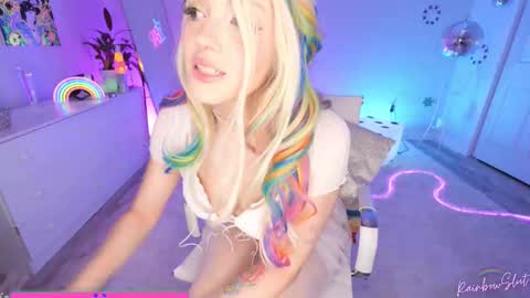 Mary Rainz online show from January 14, 2026, 5:46 am