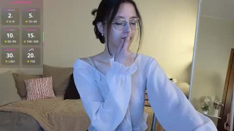 rainybella online show from April 9, 2026, 7:14 am