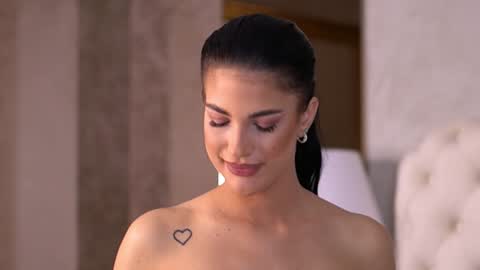 Raisa online show from January 24, 2025, 10:08 pm