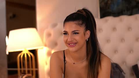 Raisa online show from February 18, 2025, 9:09 pm