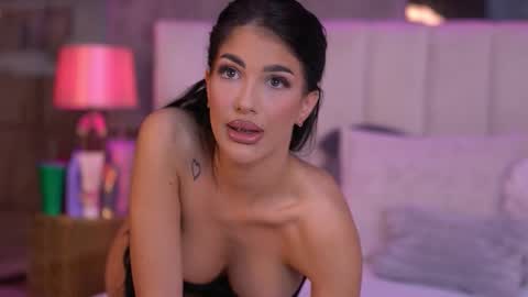 Raisa online show from February 2, 2026, 4:38 pm