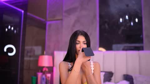 Raisa online show from February 7, 2026, 7:06 pm