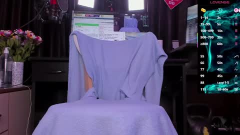 Laura online show from March 29, 2026, 2:55 am