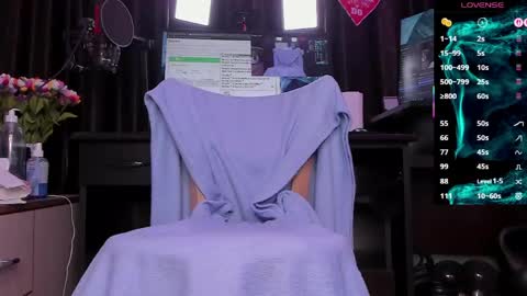 Laura online show from April 20, 2026, 2:47 am