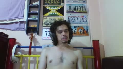 Ken online show from January 7, 2025, 1:38 am