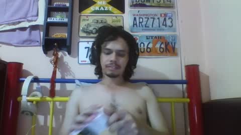 Ken online show from January 16, 2025, 1:37 am