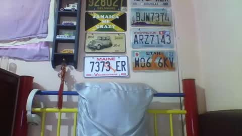 Ken online show from January 26, 2025, 8:13 pm