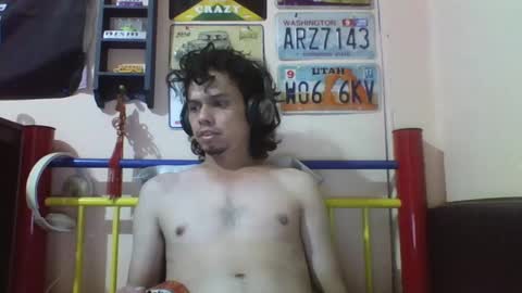 Ken online show from February 7, 2025, 12:31 am